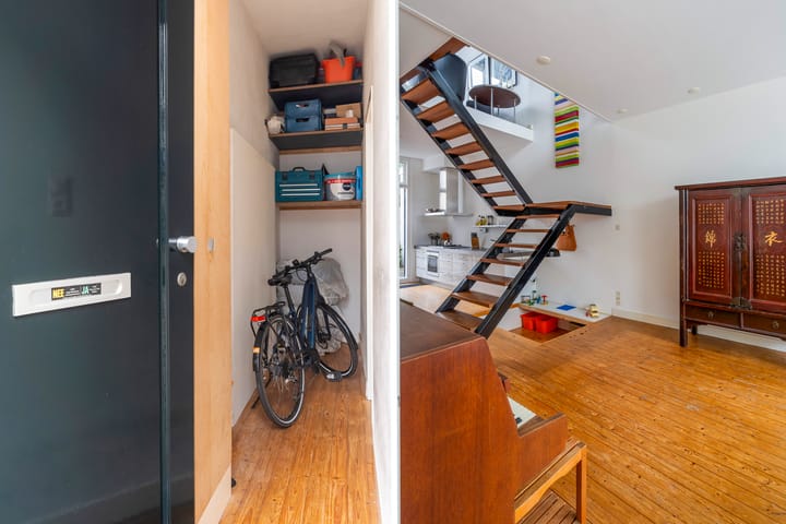 Foto 8 van Dubbeldamseweg Noord 36