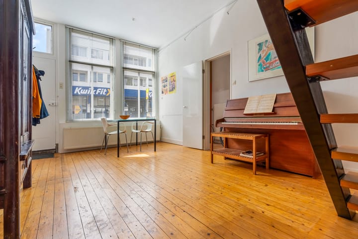 Foto 11 van Dubbeldamseweg Noord 36