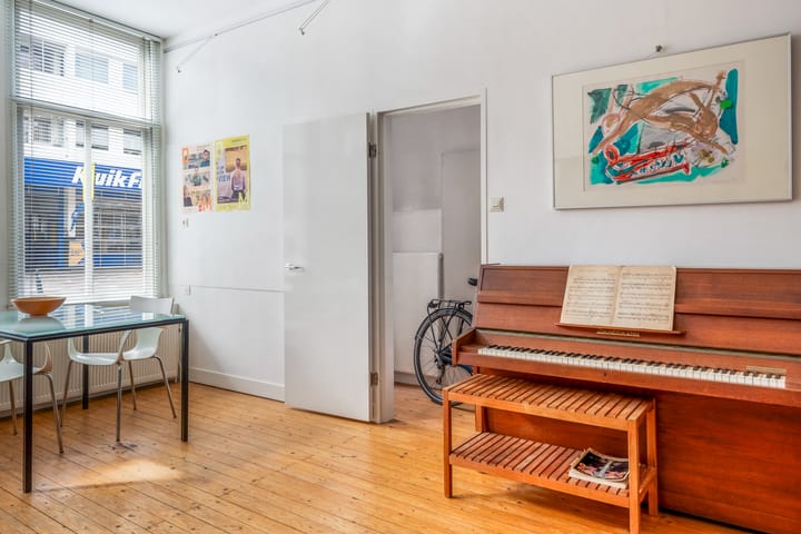 Foto 12 van Dubbeldamseweg Noord 36