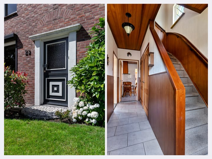 Foto 5 van Graaf Engelbrechtstraat 23