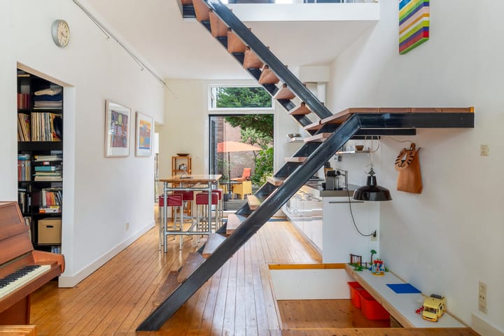 Foto 13 van Dubbeldamseweg Noord 36