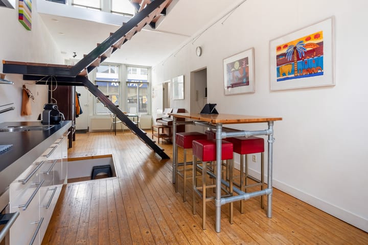 Foto 16 van Dubbeldamseweg Noord 36