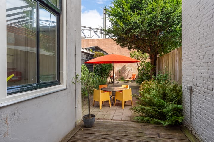 Foto 18 van Dubbeldamseweg Noord 36