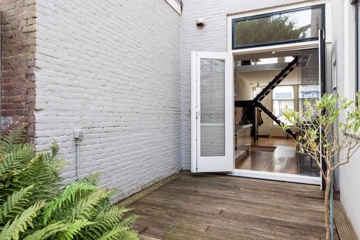 Foto 19 van Dubbeldamseweg Noord 36