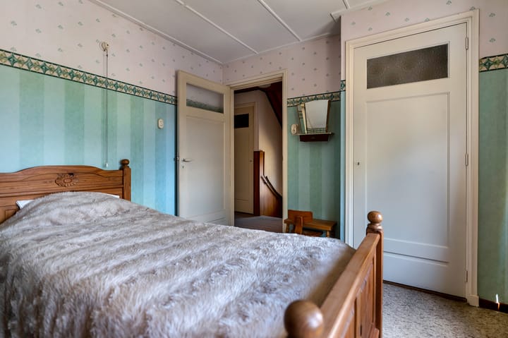 Foto 23 van Graaf Engelbrechtstraat 23