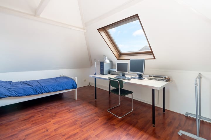 Foto 40 van Dubbeldamseweg Noord 36