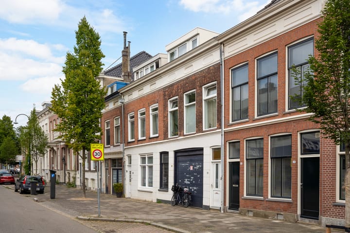 Foto 42 van Dubbeldamseweg Noord 36