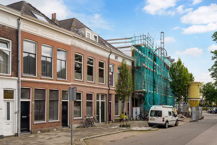 Foto 44 van Dubbeldamseweg Noord 36