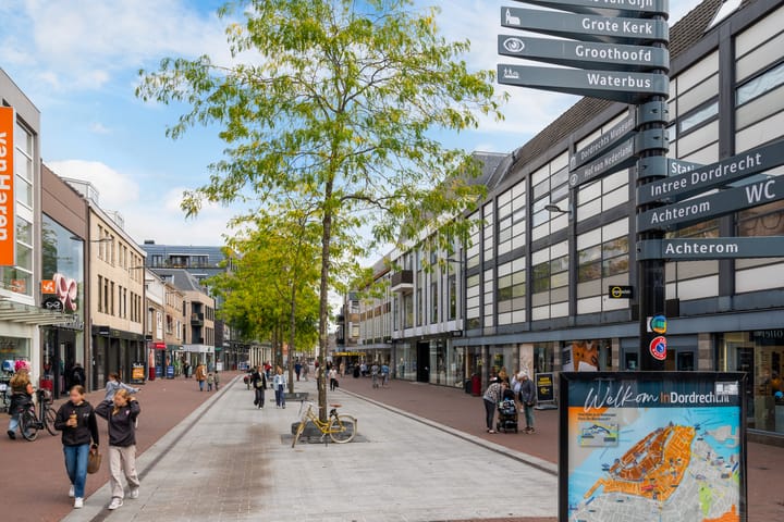 Foto 45 van Dubbeldamseweg Noord 36