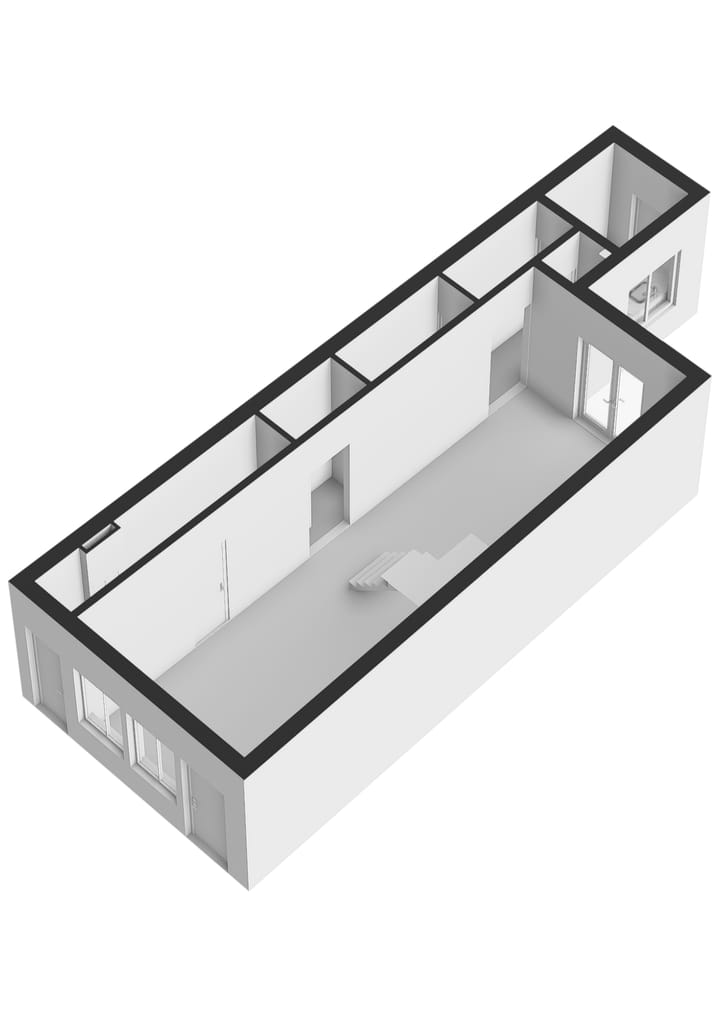 Foto 49 van Dubbeldamseweg Noord 36