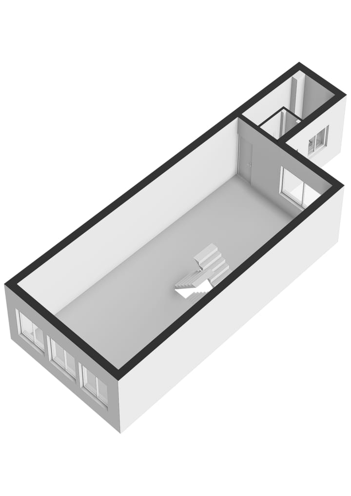 Foto 50 van Dubbeldamseweg Noord 36