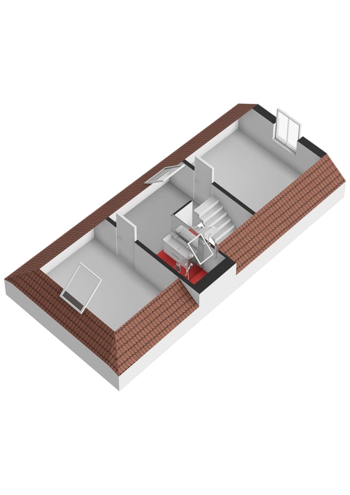Foto 51 van Dubbeldamseweg Noord 36