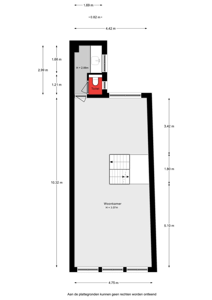 Foto 54 van Dubbeldamseweg Noord 36