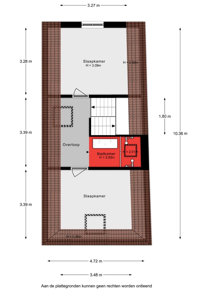 Foto 55 van Dubbeldamseweg Noord 36
