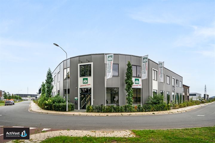 Betsy van Goorstraat 15-D, Wageningen