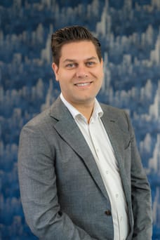 Nathan Selbach - Director