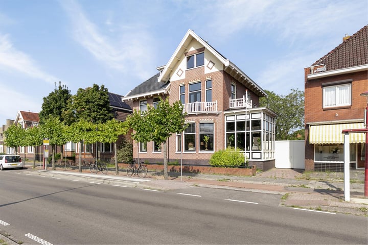Handelsstraat 40