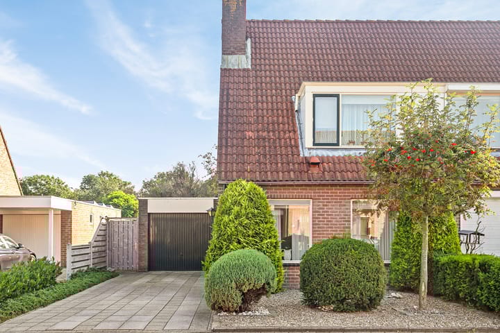 Foto 1 van Chopinstraat 7