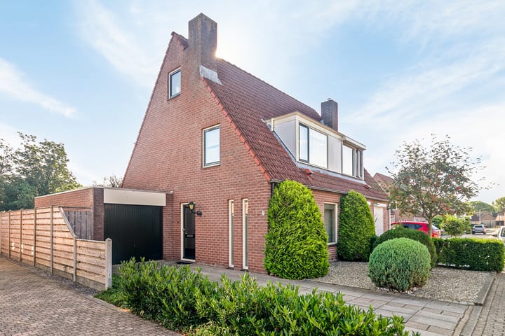 Foto 4 van Chopinstraat 7