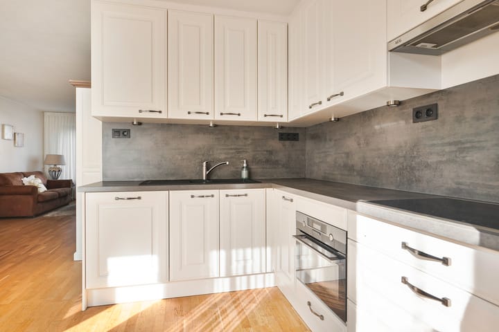 Foto 10 van Chopinstraat 7