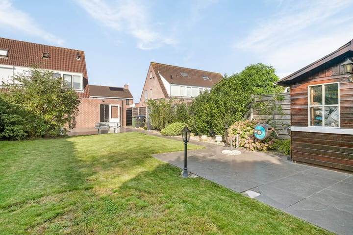 Foto 20 van Chopinstraat 7