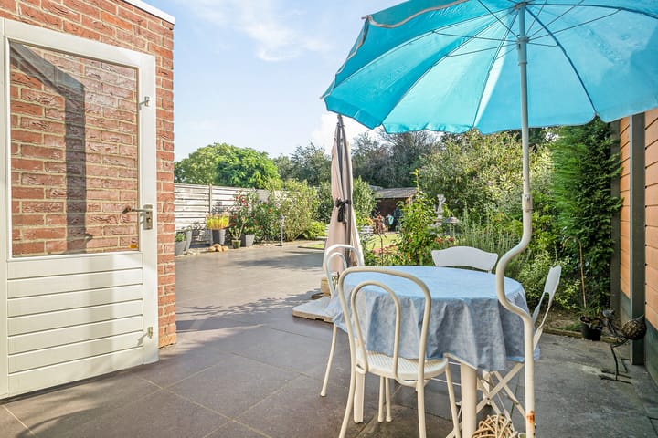 Foto 21 van Chopinstraat 7