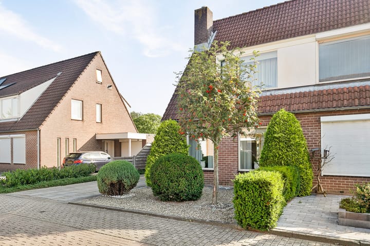 Foto 25 van Chopinstraat 7