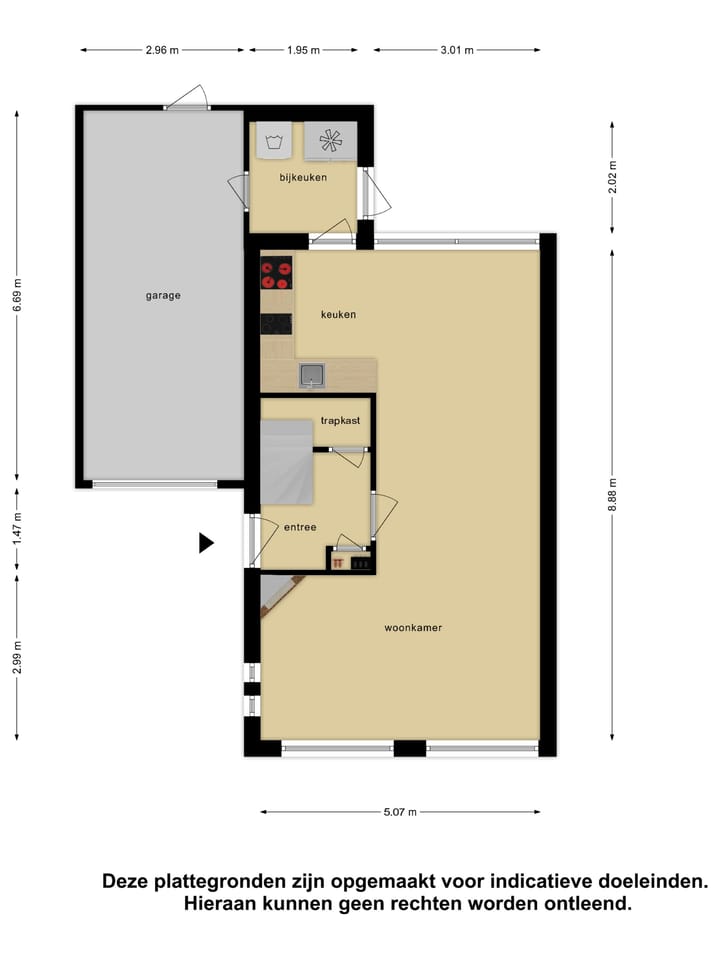 Foto 26 van Chopinstraat 7