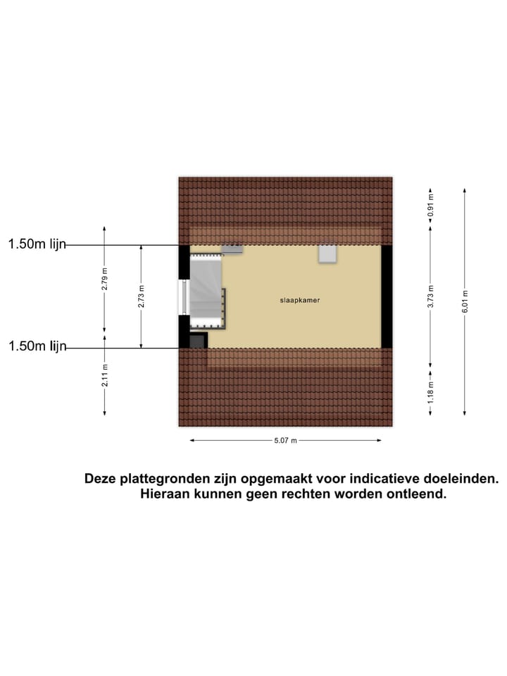 Foto 28 van Chopinstraat 7