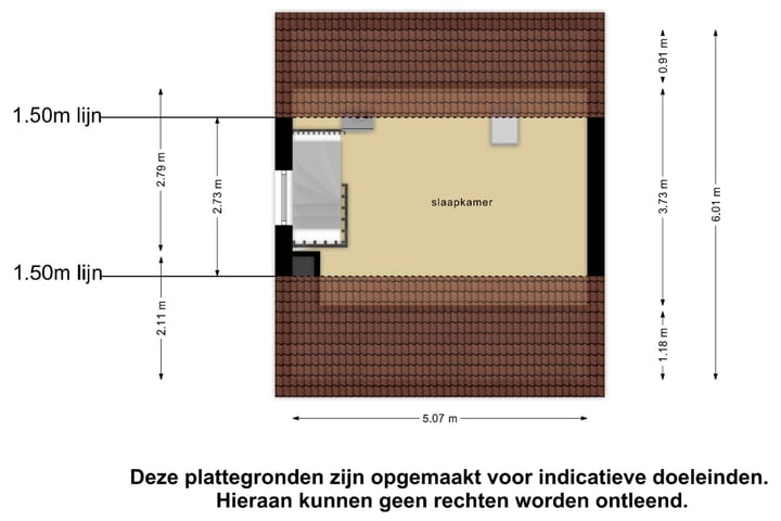 Bekijk foto 28 van Chopinstraat 7