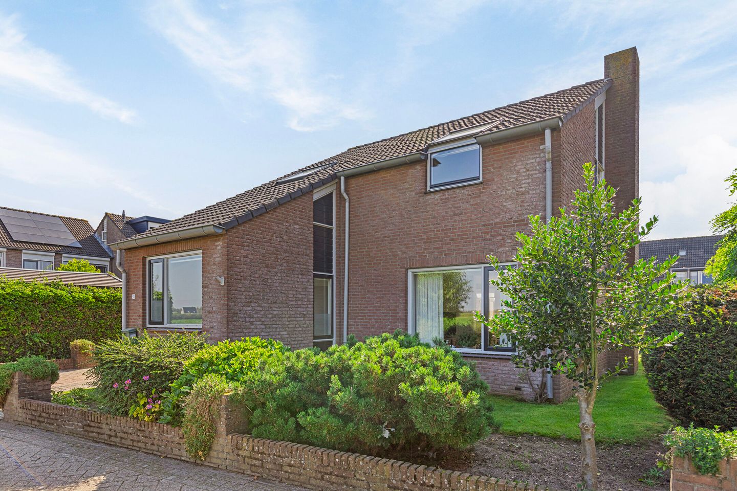 Foto 1 van Reusensestraat 30