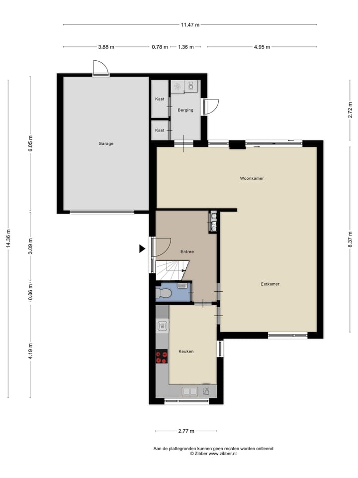 Foto 49 van Reusensestraat 30