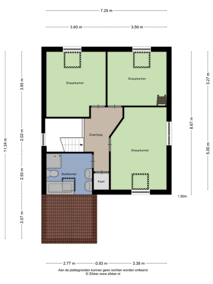 Foto 50 van Reusensestraat 30