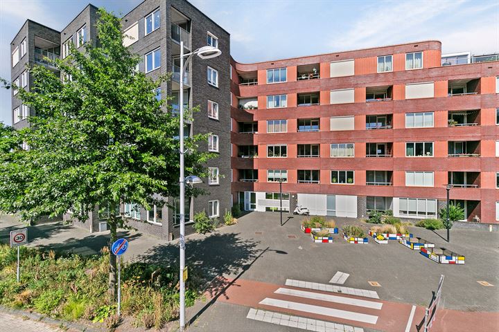 Piet Mondriaanplein 169