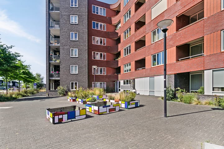 Foto 2 van Piet Mondriaanplein 169