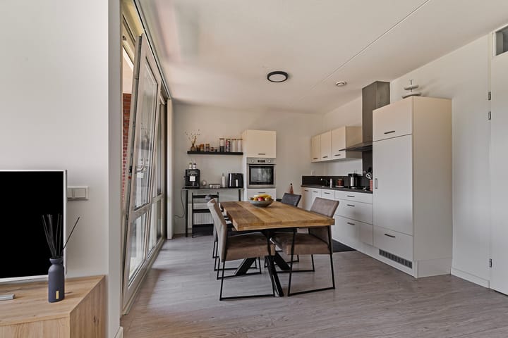 Foto 4 van Piet Mondriaanplein 169