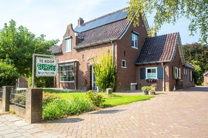 Bekijk foto 1 van Steenheuvelsestraat 51