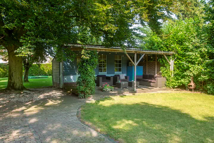 Foto 5 van Steenheuvelsestraat 51