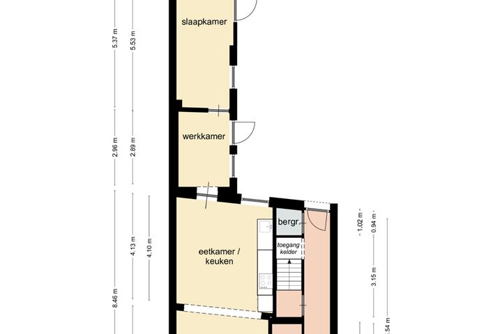 Bekijk foto 31 van Drievogelstraat 179