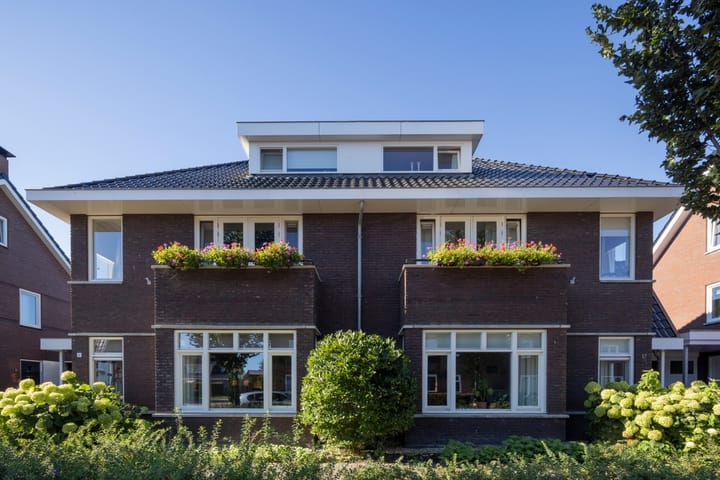 Foto 2 van Iepenlaan 15