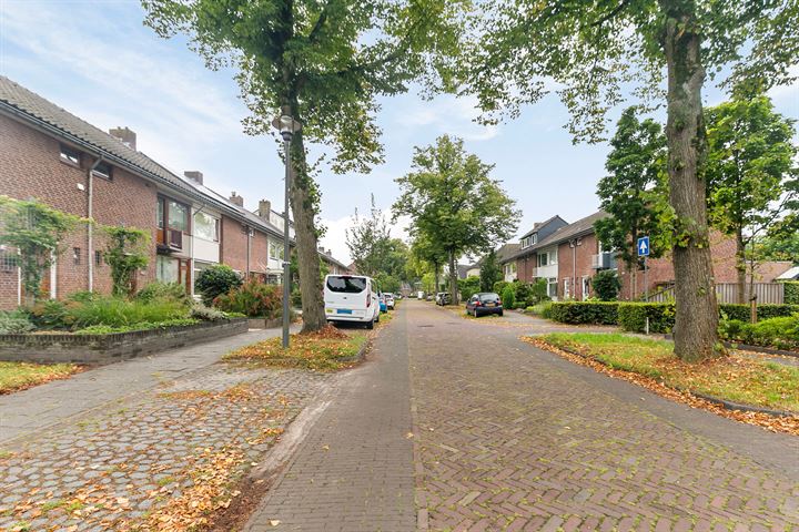 View photo 3 of Alexanderstraat 43