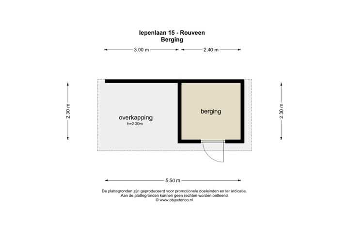 Bekijk foto 35 van Iepenlaan 15