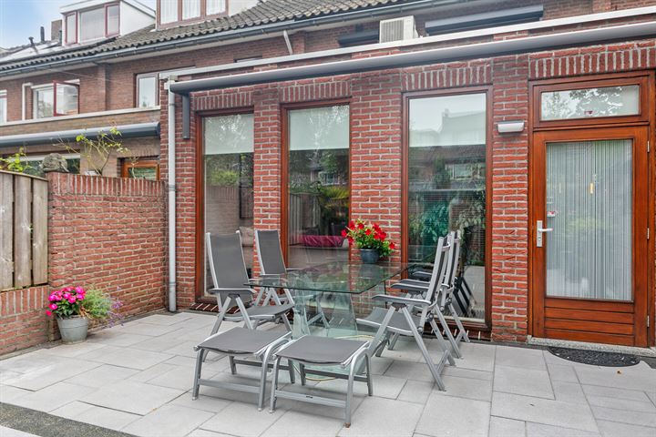 View photo 24 of Alexanderstraat 43