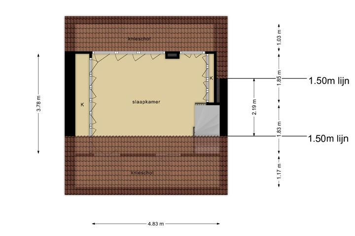 Bekijk foto 29 van Alexanderstraat 43