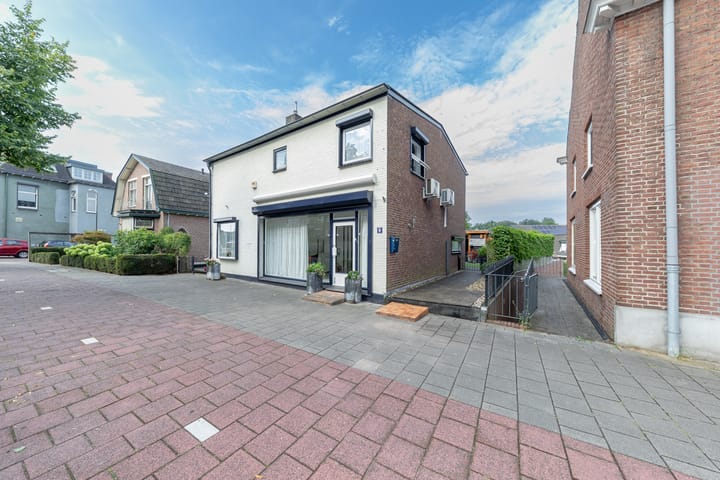 Foto 5 van Terborgseweg 9