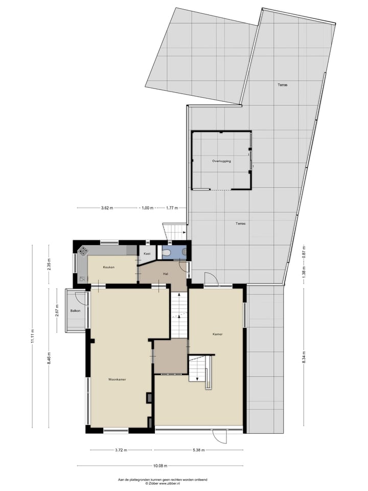 Foto 59 van Terborgseweg 9