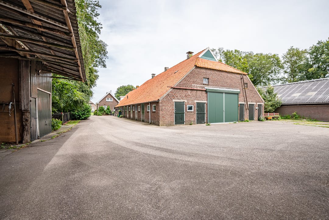 Foto 2 van Lankhorsterweg 11