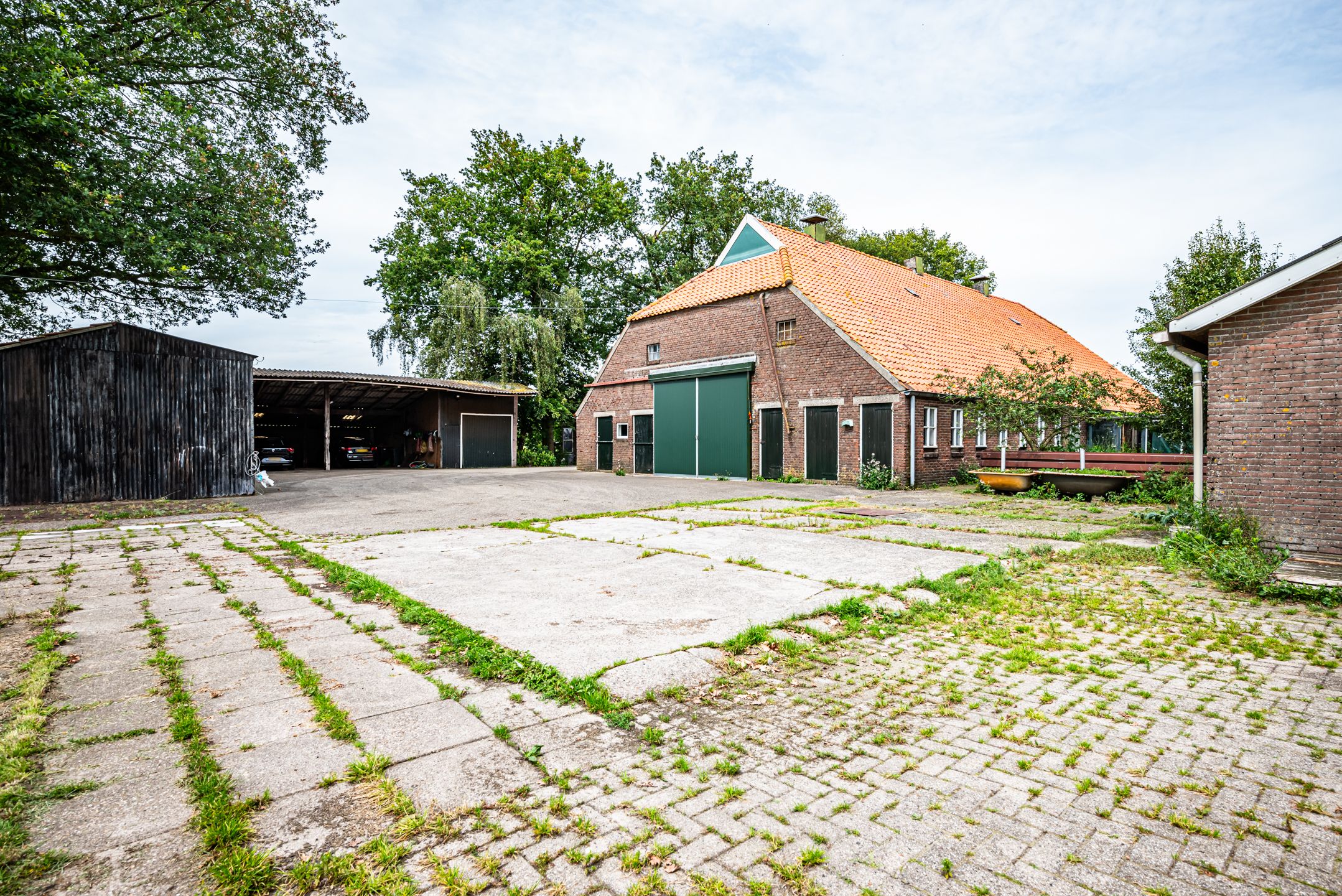 Foto 3 van Lankhorsterweg 11