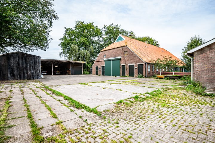 Photo 3 of Lankhorsterweg 11