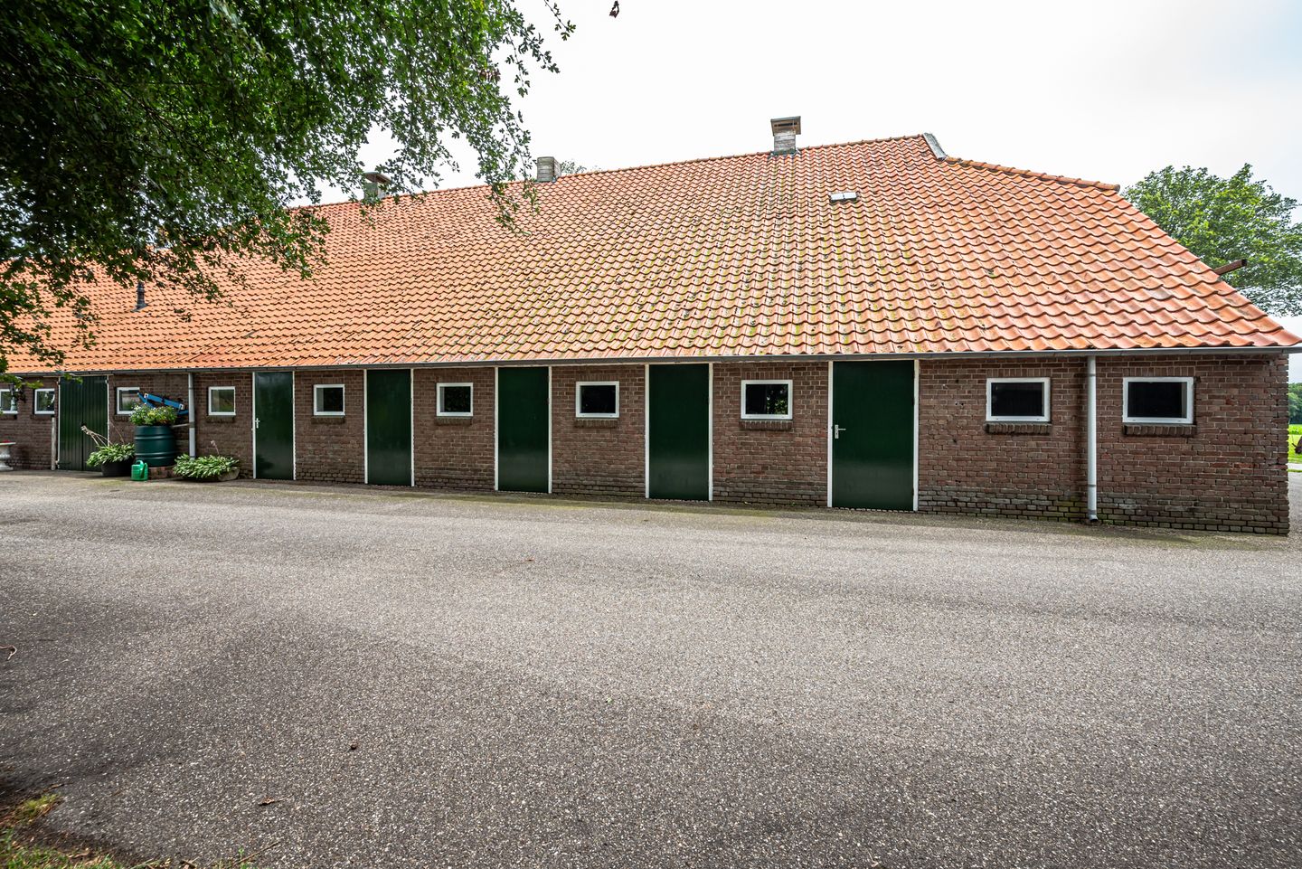 Foto 4 van Lankhorsterweg 11